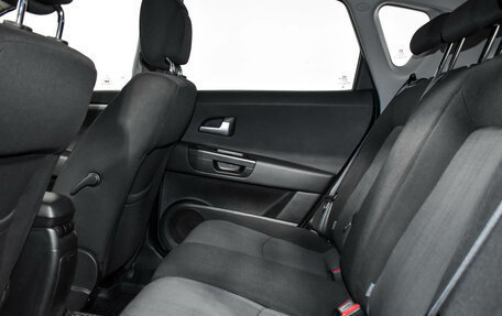 KIA cee'd I рестайлинг, 2011 год, 590 000 рублей, 12 фотография