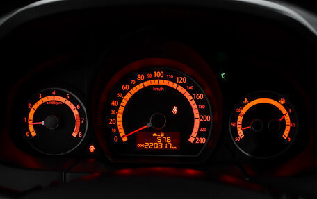 KIA cee'd I рестайлинг, 2011 год, 590 000 рублей, 17 фотография