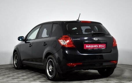 KIA cee'd I рестайлинг, 2011 год, 590 000 рублей, 7 фотография