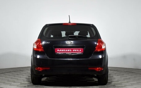 KIA cee'd I рестайлинг, 2011 год, 590 000 рублей, 6 фотография