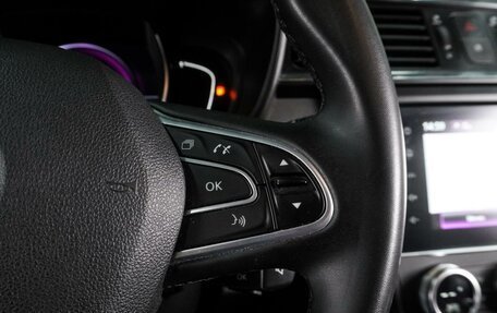 Renault Kadjar I рестайлинг, 2020 год, 1 799 000 рублей, 16 фотография