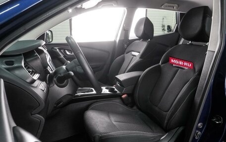 Renault Kadjar I рестайлинг, 2020 год, 1 799 000 рублей, 10 фотография
