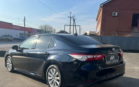 Toyota Camry, 2018 год, 2 500 000 рублей, 5 фотография
