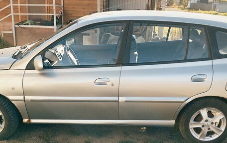 KIA Rio II, 2004 год, 250 000 рублей, 2 фотография