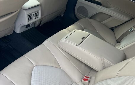 Toyota Camry, 2018 год, 2 500 000 рублей, 10 фотография