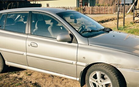 KIA Rio II, 2004 год, 250 000 рублей, 3 фотография