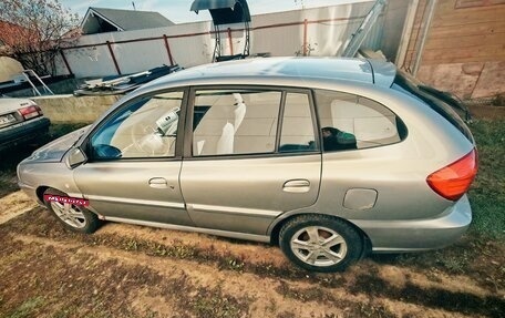 KIA Rio II, 2004 год, 250 000 рублей, 5 фотография