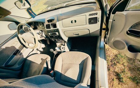 KIA Rio II, 2004 год, 250 000 рублей, 7 фотография
