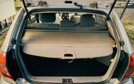KIA Rio II, 2004 год, 250 000 рублей, 10 фотография