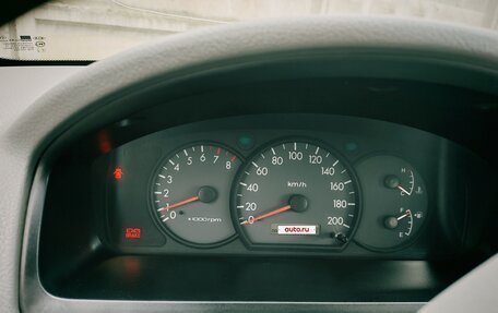 KIA Rio II, 2004 год, 250 000 рублей, 18 фотография