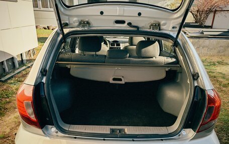 KIA Rio II, 2004 год, 250 000 рублей, 9 фотография