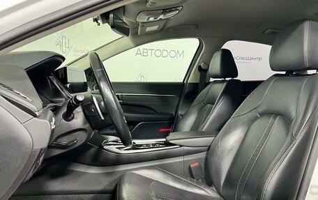 Hyundai Sonata VIII, 2020 год, 2 149 900 рублей, 9 фотография