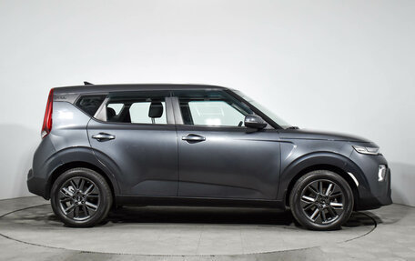 KIA Soul III, 2020 год, 1 850 000 рублей, 4 фотография