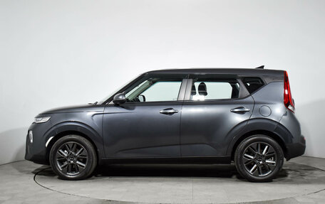 KIA Soul III, 2020 год, 1 850 000 рублей, 8 фотография