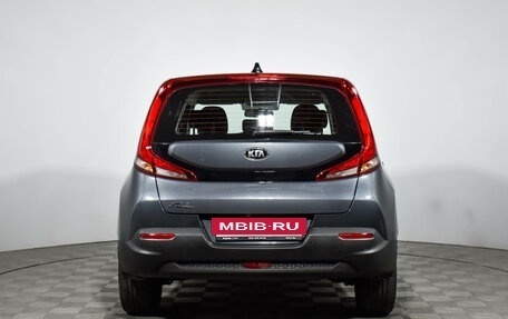 KIA Soul III, 2020 год, 1 850 000 рублей, 6 фотография