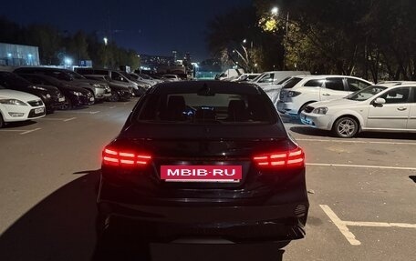 KIA Cerato IV, 2022 год, 2 150 000 рублей, 6 фотография