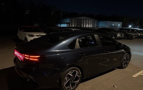 KIA Cerato IV, 2022 год, 2 150 000 рублей, 5 фотография