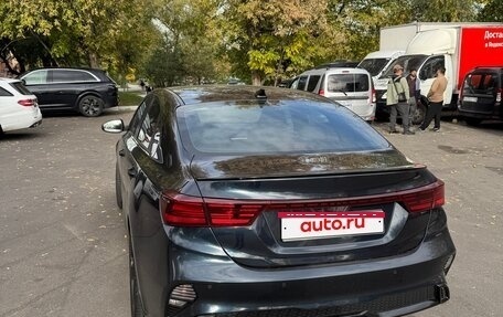 KIA Cerato IV, 2022 год, 2 150 000 рублей, 9 фотография