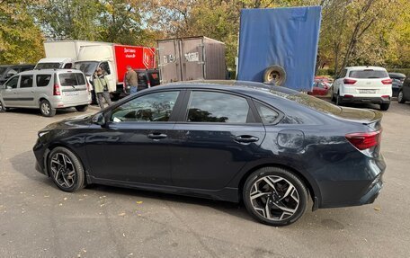 KIA Cerato IV, 2022 год, 2 150 000 рублей, 19 фотография