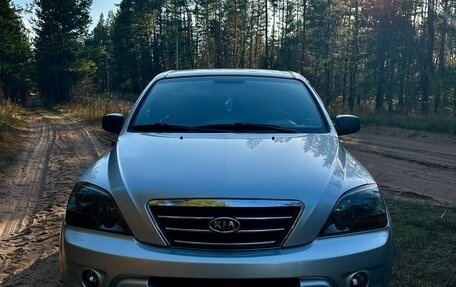 KIA Sorento IV, 2007 год, 1 100 000 рублей, 1 фотография