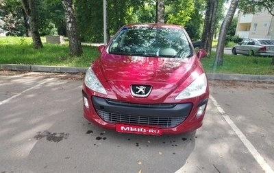Peugeot 308 II, 2008 год, 355 000 рублей, 1 фотография