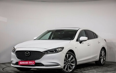 Mazda 6, 2023 год, 2 918 756 рублей, 1 фотография