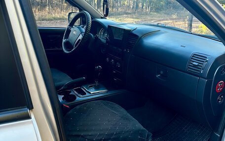 KIA Sorento IV, 2007 год, 1 100 000 рублей, 3 фотография