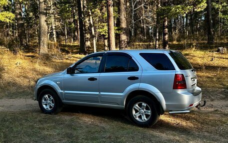 KIA Sorento IV, 2007 год, 1 100 000 рублей, 6 фотография