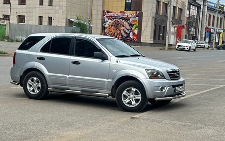 KIA Sorento IV, 2007 год, 1 100 000 рублей, 14 фотография