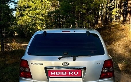 KIA Sorento IV, 2007 год, 1 100 000 рублей, 7 фотография