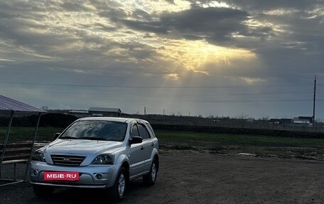 KIA Sorento IV, 2007 год, 1 100 000 рублей, 9 фотография