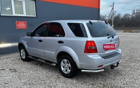 KIA Sorento IV, 2007 год, 1 100 000 рублей, 12 фотография