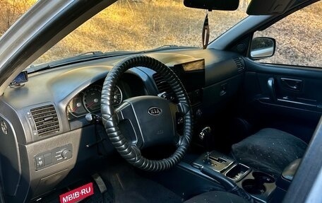 KIA Sorento IV, 2007 год, 1 100 000 рублей, 4 фотография