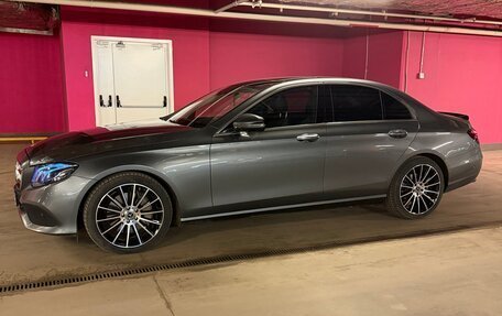 Mercedes-Benz E-Класс, 2020 год, 4 850 000 рублей, 3 фотография