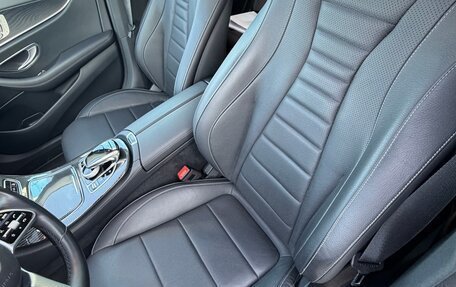 Mercedes-Benz E-Класс, 2020 год, 4 850 000 рублей, 10 фотография
