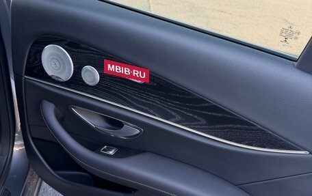 Mercedes-Benz E-Класс, 2020 год, 4 850 000 рублей, 14 фотография