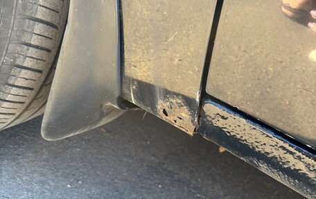Mitsubishi Lancer IX, 2007 год, 330 000 рублей, 6 фотография