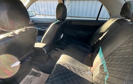Mitsubishi Lancer IX, 2007 год, 330 000 рублей, 3 фотография