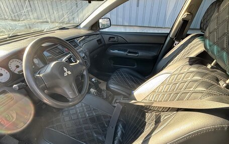 Mitsubishi Lancer IX, 2007 год, 330 000 рублей, 2 фотография
