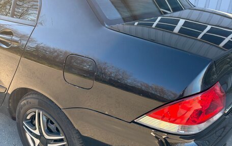 Mitsubishi Lancer IX, 2007 год, 330 000 рублей, 5 фотография