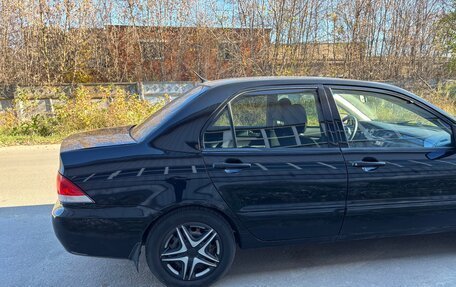 Mitsubishi Lancer IX, 2007 год, 330 000 рублей, 8 фотография