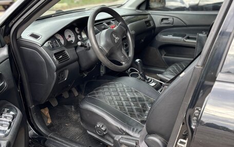 Mitsubishi Lancer IX, 2007 год, 330 000 рублей, 10 фотография
