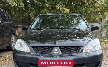 Mitsubishi Lancer IX, 2007 год, 330 000 рублей, 13 фотография