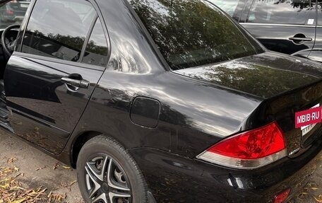Mitsubishi Lancer IX, 2007 год, 330 000 рублей, 11 фотография