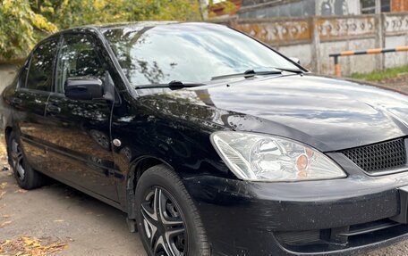 Mitsubishi Lancer IX, 2007 год, 330 000 рублей, 16 фотография