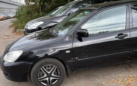 Mitsubishi Lancer IX, 2007 год, 330 000 рублей, 25 фотография
