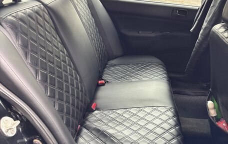 Mitsubishi Lancer IX, 2007 год, 330 000 рублей, 21 фотография