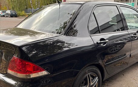 Mitsubishi Lancer IX, 2007 год, 330 000 рублей, 20 фотография
