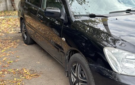 Mitsubishi Lancer IX, 2007 год, 330 000 рублей, 14 фотография