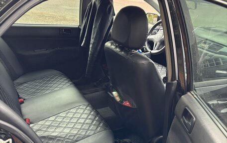 Mitsubishi Lancer IX, 2007 год, 330 000 рублей, 22 фотография